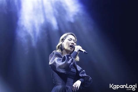 Bunga Citra Lestari's Helsinki Concert: A Symphony of Indonesian Pop Delight!