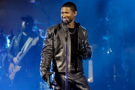  Usher konsertti Helsingissä: Musiikki, tanssi ja loputon energia! 